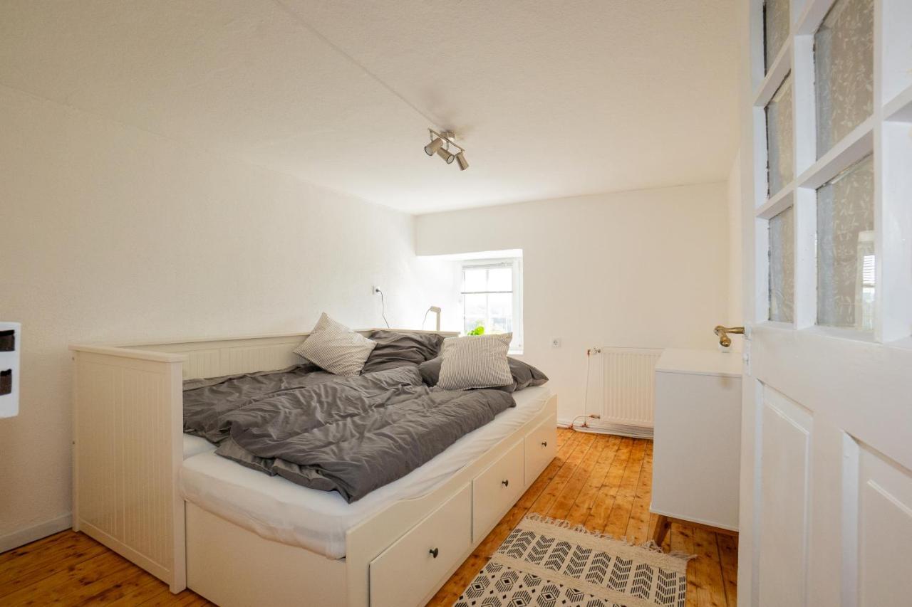 Ferienhaus Schneifel Auw bei Prum 外观 照片