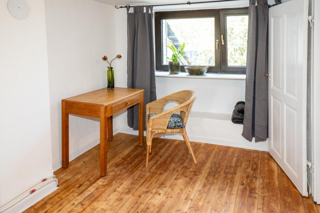 Ferienhaus Schneifel Auw bei Prum 外观 照片
