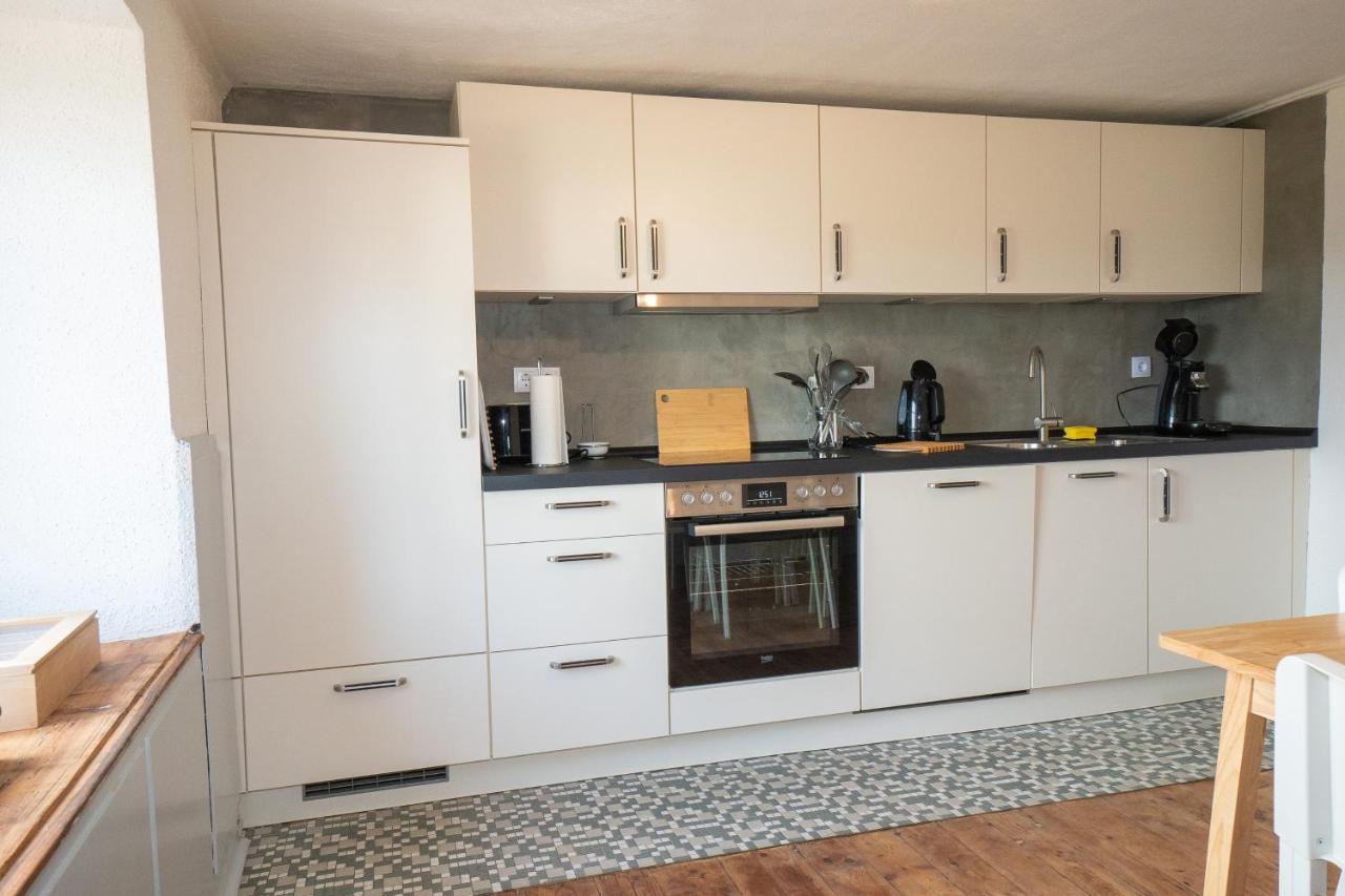 Ferienhaus Schneifel Auw bei Prum 外观 照片