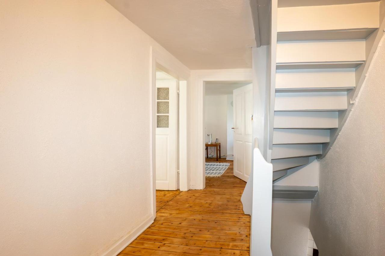 Ferienhaus Schneifel Auw bei Prum 外观 照片