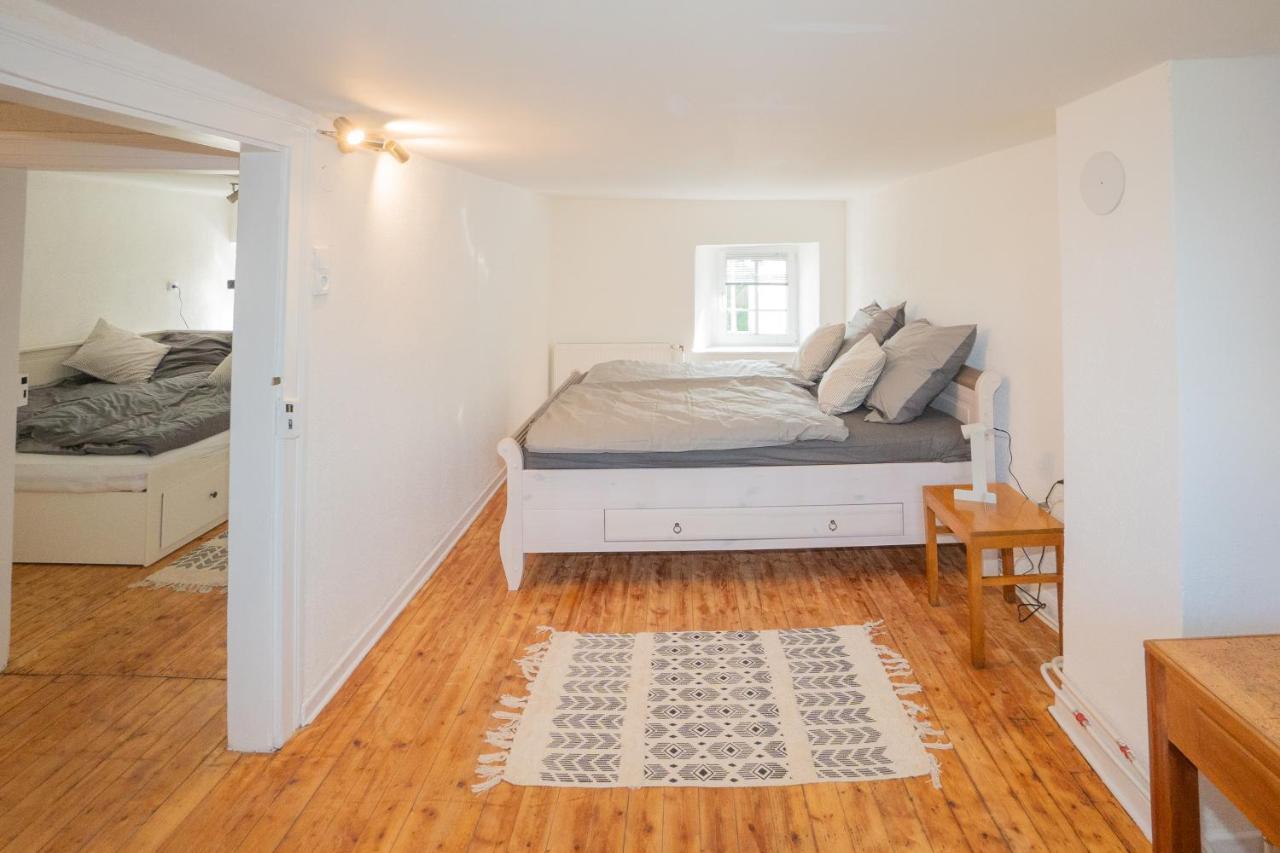 Ferienhaus Schneifel Auw bei Prum 外观 照片