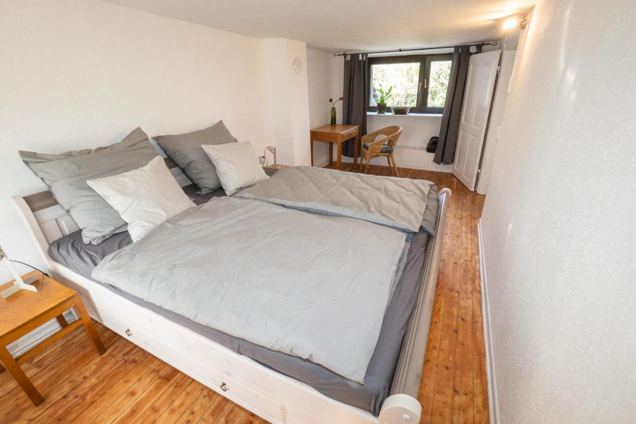 Ferienhaus Schneifel Auw bei Prum 外观 照片