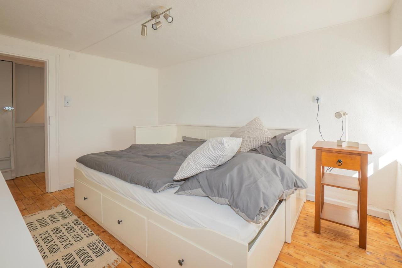 Ferienhaus Schneifel Auw bei Prum 外观 照片